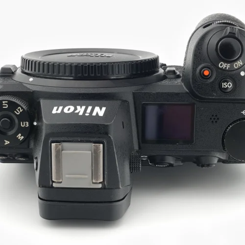 Nikon Z 6II